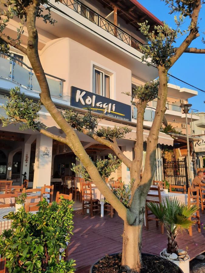 Kolagji Hotel 3*