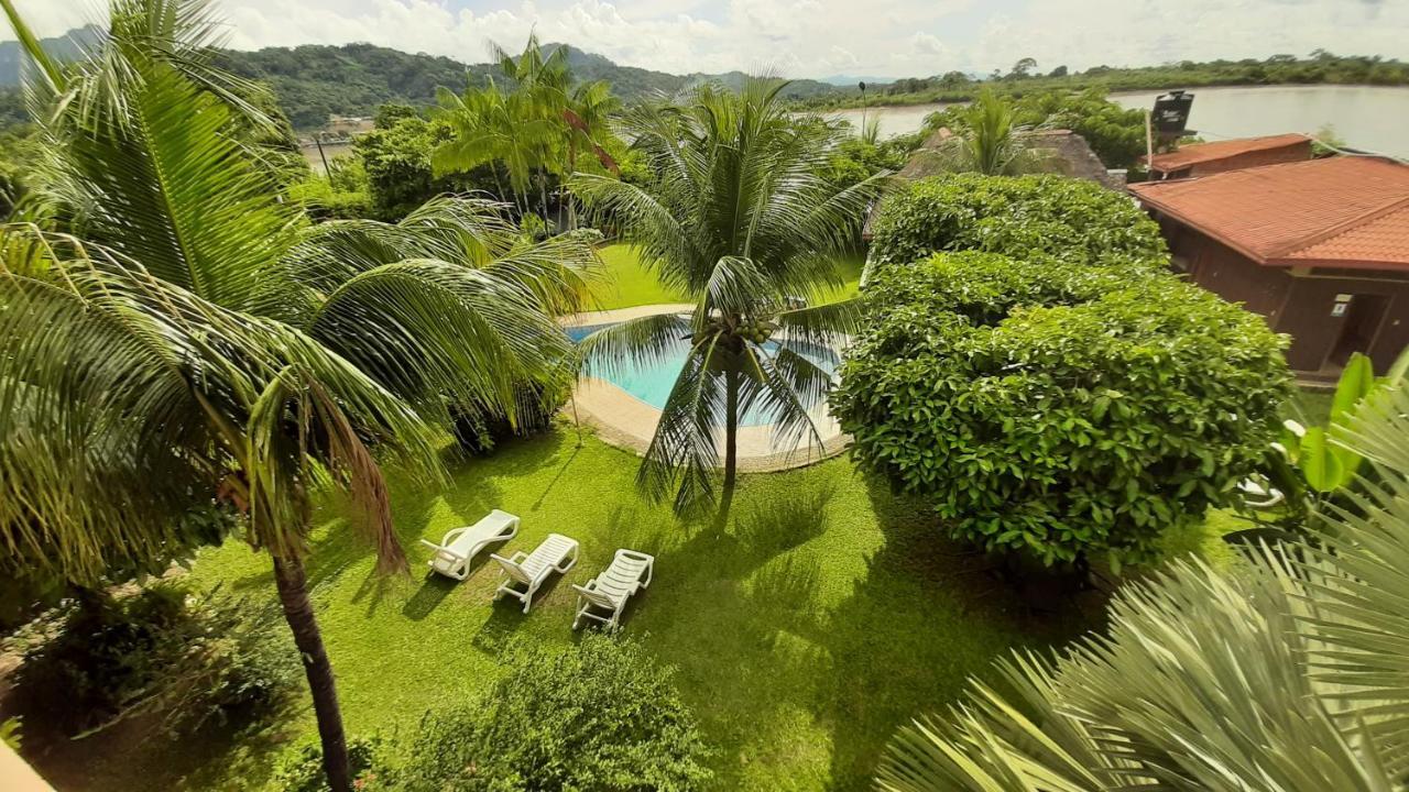 Maya De La Amazonia Boutique 5*