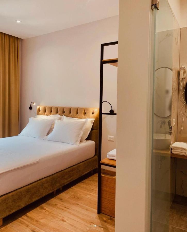 Hotel Merly Përmet