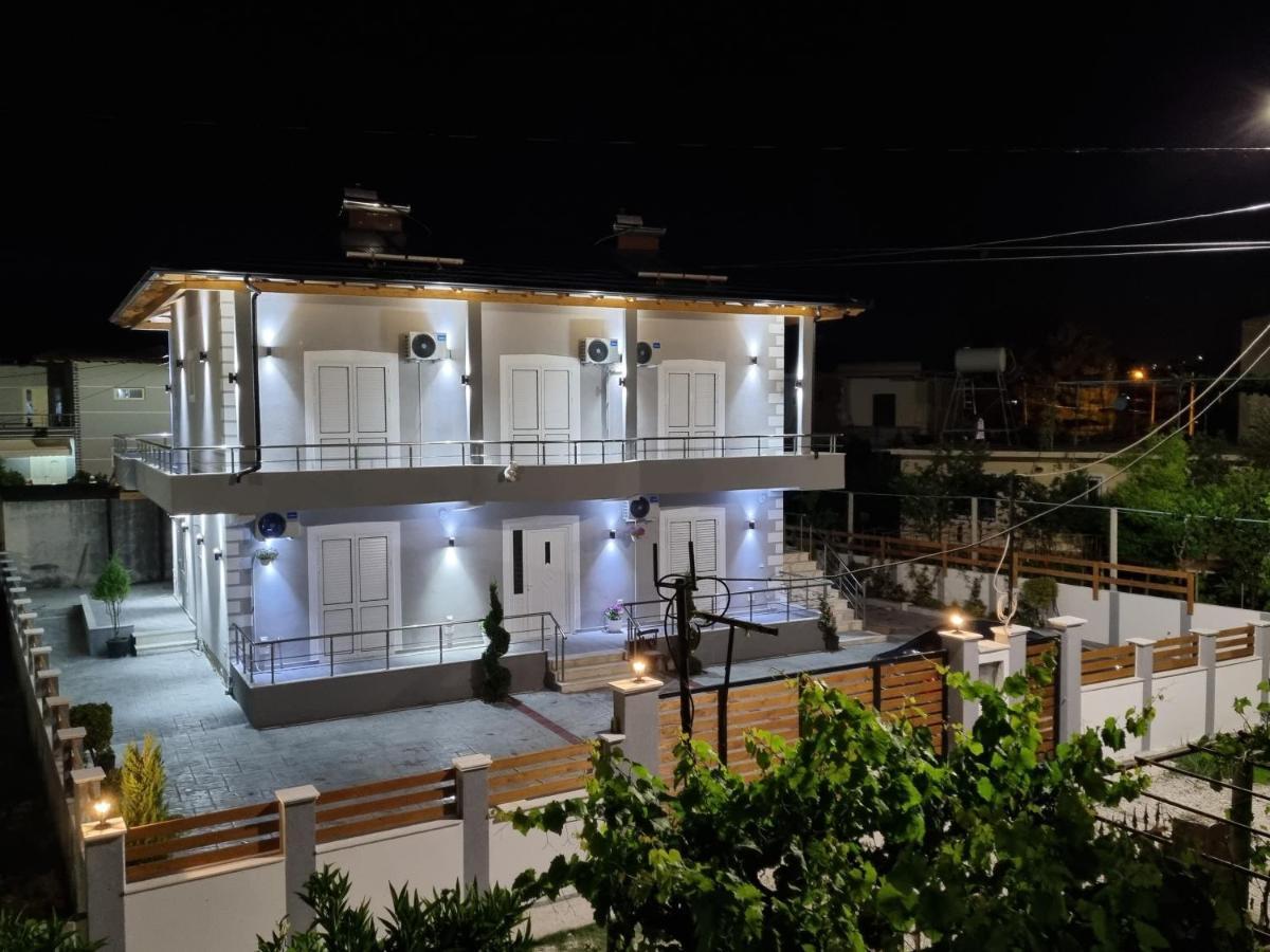 Soleil Hotel