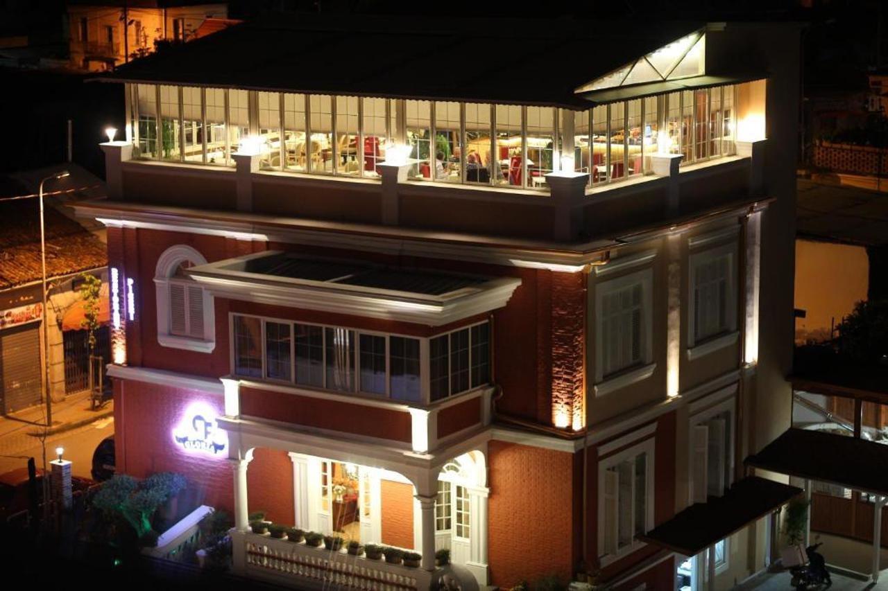 Hotel Boutique Restaurant Gloria 4*