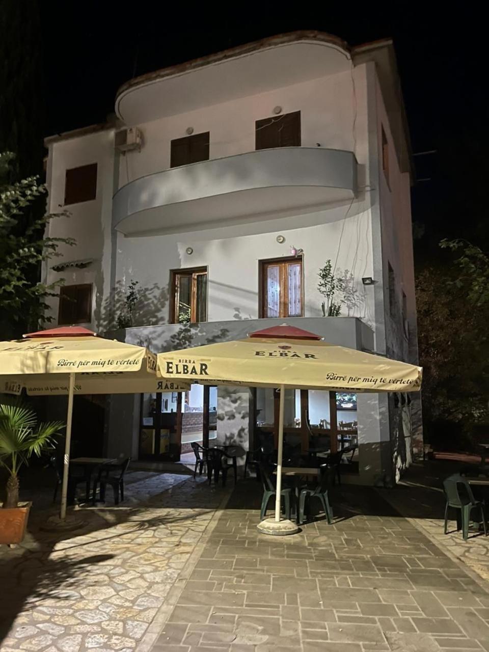 Kocollari Hotel 2*