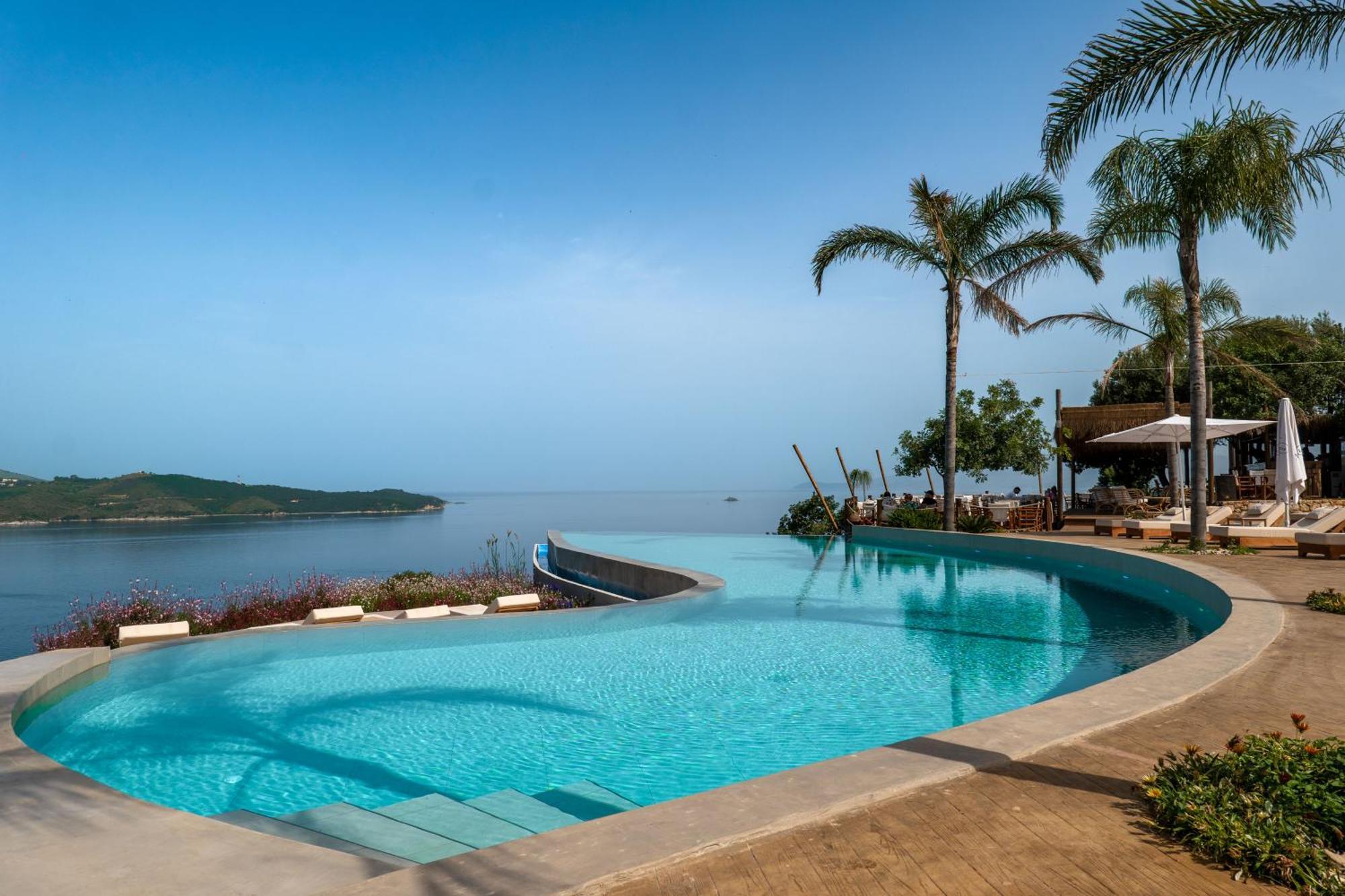 Resort Arameras