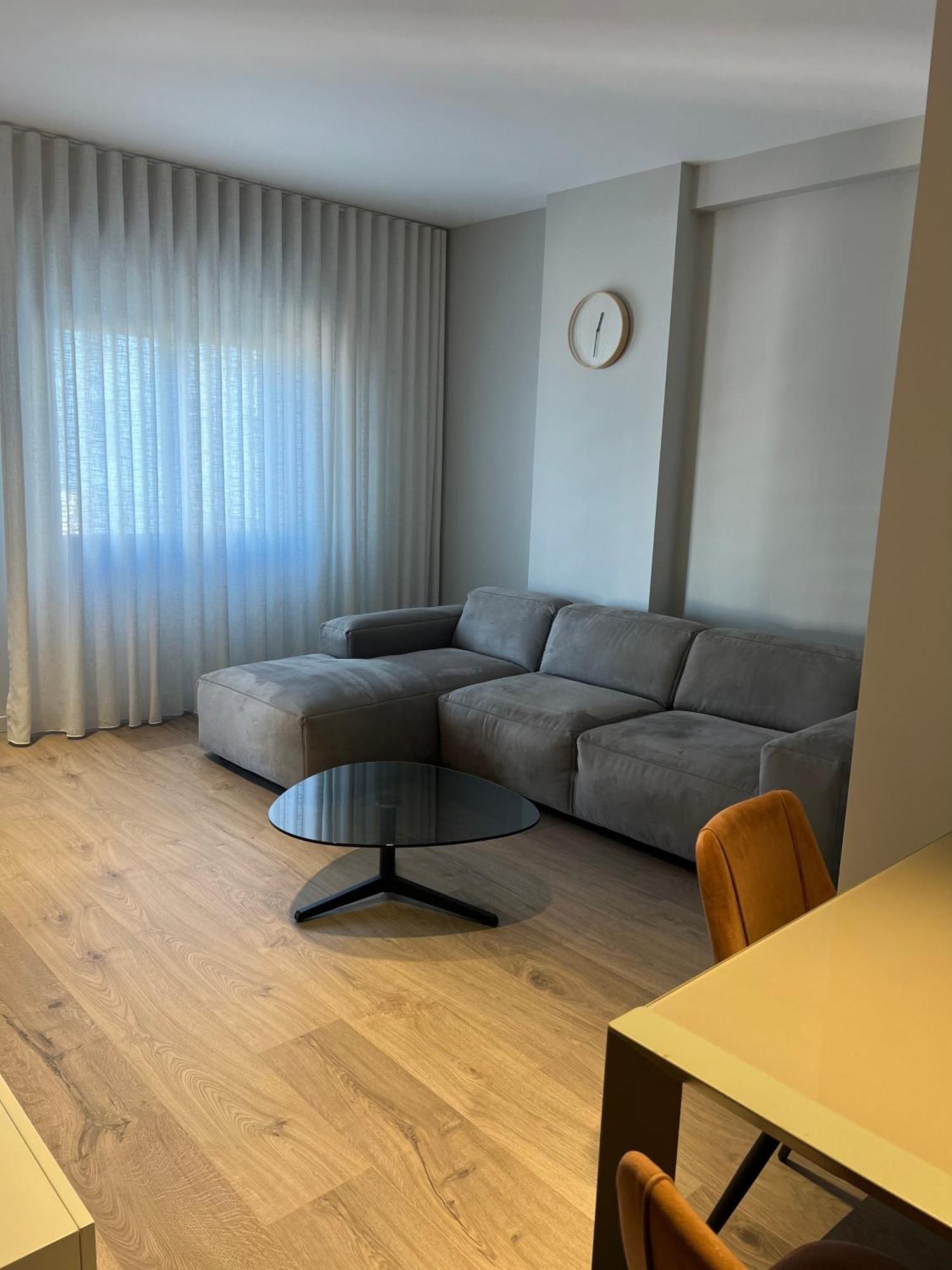 Appartement Skanderbeg Square Center *
