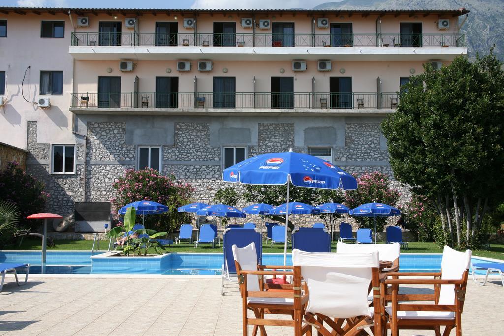Belle Vue Dhërmi