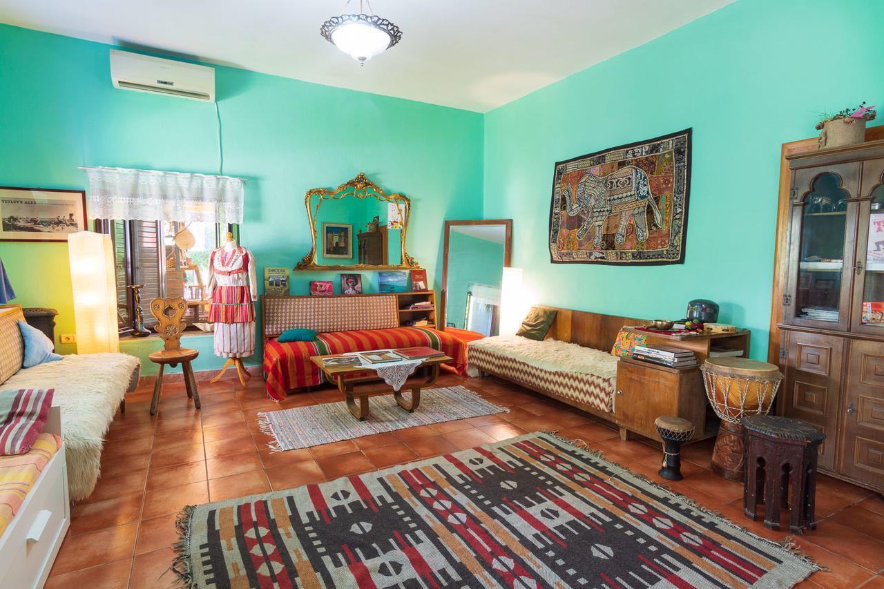 Mi Casa Es Tu Casa - Backpackers * Shkodër