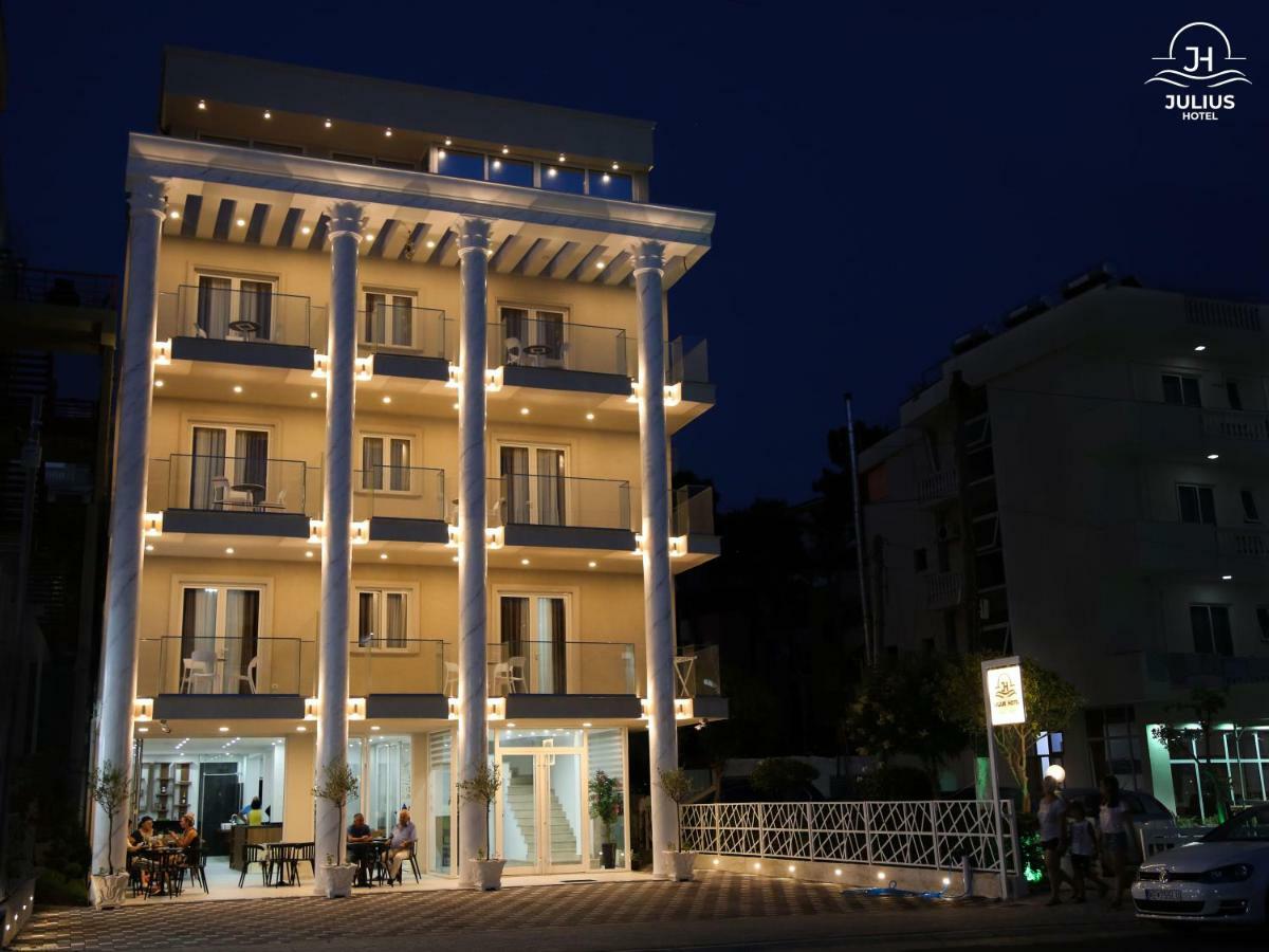 Julius Golem (Tirana)