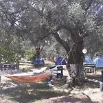 Vuno Camping