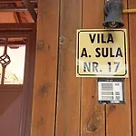 Vila Sula Guesthouse