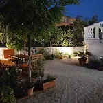 P-Apartment