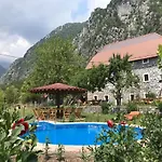 Guesthouse Bjeshka