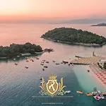 Hotel Miami Ksamil - Private Pool