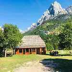 guest hause valbona