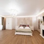 Vip Apartment On Duhnovicha Street .Free Parking.