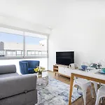 Santa Fe Luxury Condo