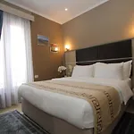 Capital Tirana Hotel Bruçi