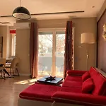 Haris Apartments Tirana