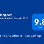 Rovena'S Apartment - Free Parking