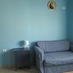 Luxury Apartment In Antique Style