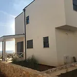 White Rocks Villa Dhermi