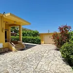 Village Home Next To The Sea