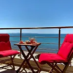 Vollga Apartment-The Best Sea View Of The City