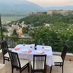 Inn Cloud Gjirokaster