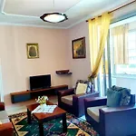 Beautiful Appartment In Tirana At Zogu I Zi