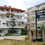 Vila Balani