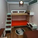 Edea'S Apartment
