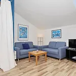 Apartmenthaus Bull Wohnung 4
