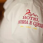 Fusha E Gjes Hotel