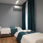 Panda Apartament Korce