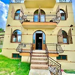 Villa Konda Tushemisht Pogradec