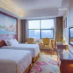 Vienna Hotel Guangxi Liuzhou Luzhai
