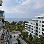 One Bedroom Sea View Apartment Vlore