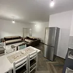 Daily Apartment Tirana