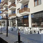 Grand Hotel Pogradec