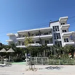 Malvina Hotel