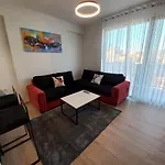 Modern Apartment Korca