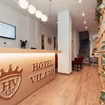 Hotel Boutique Vila 135