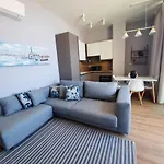Blue Bay Apartment Green Coast