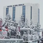 Resort Zerja And Spa