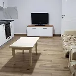 Flat Elbasan City Center 4