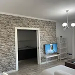 Tirana Center Apartment