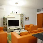 Center Tirana Apartment