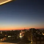 Rooftop Sunset View Apartment