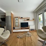 Sea Gem Apartment