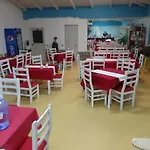 Hotel Restorant Genti Peshkatari