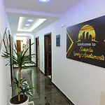 Saranda Luxury Apartments